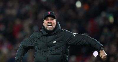 Jurgen Klopp "not surprised" if Liverpool's trophy critics are proved right in 20 years
