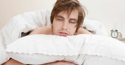 Frequent illness 'might be down' to vitamin D deficiency - full list of signs and symptoms