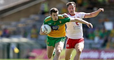 What channel is Donegal v Tyrone on? TV and live stream info for Saturday's game