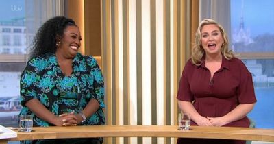 ITV This Morning fans make hosting claim as Alison Hammond and Josie Gibson team up