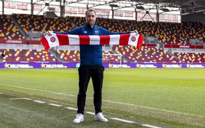 Christian Eriksen set for emotional return – Premier League talking points