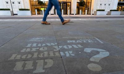 Addressing the need for increased mental health provision