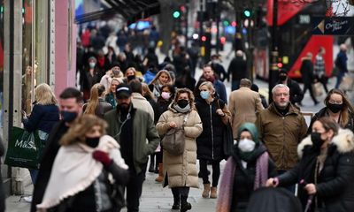 The pandemic is far from over and scrapping self-isolation is reckless