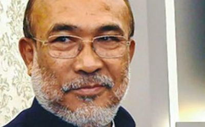 BJP has no strong rival in Manipur this time: Nongthombam Biren Singh