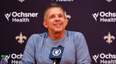 Fox Reportedly After Sean Payton for Analyst Role