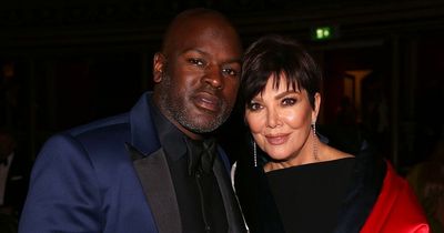 Kris Jenner and Corey Gamble still together after Kanye's cheating claims