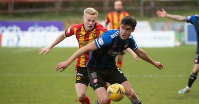 Hamilton star completes Peterhead loan transfer as Scottish Cup influence and Accies 'big hopes' explained