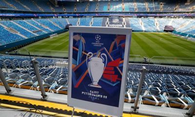 In which Uefa and Manchester United attempt to untangle themselves