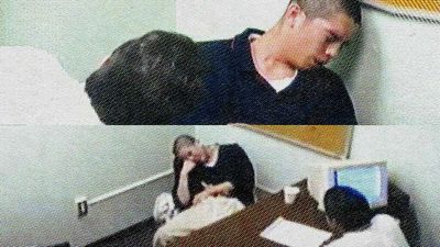 Colorado Legislators Advance Bill To Ban Police from Lying to Minors During Interrogations