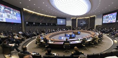 Beyond NATO, new alliances could defend democracy and counter Putin