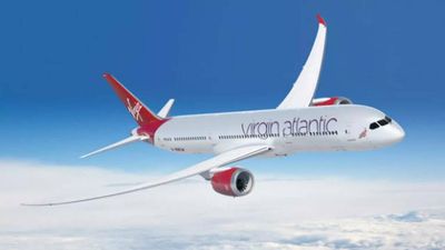 Ukraine crisis: 'Slightly longer flight time on some India routes,' says Virgin Atlantic