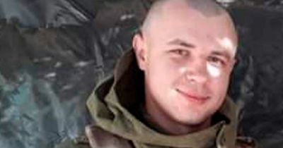 Ukrainian soldier 'blows himself up' to destroy bridge and stop Russian invasion forces