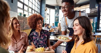 Restaurant owner's epic response to Instagram influencer 'begging for free food'