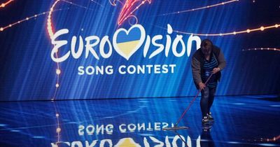 Russia banned from competing at Eurovision Song Contest 2022 after Ukraine invasion