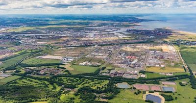Plans to bring UK's first lithium hydroxide plant to Teesside Freeport