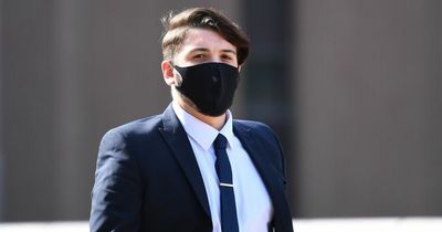 Fake Everton player weaved a web of lies to make off in £24k Mini Cooper