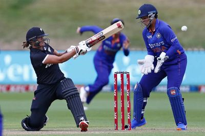 Five hot takeaways for the White Ferns