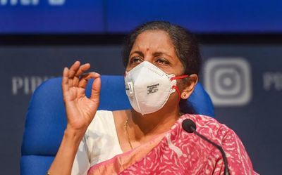 Peace critical for sustaining recovery : FM