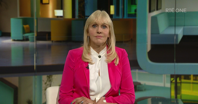 RTE star Miriam O’Callaghan receives unreserved apology from Facebook over adverts