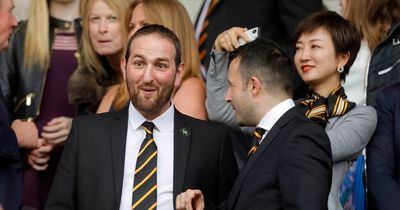 Kevin Thelwell's first words on Frank Lampard after Everton director of football appointment