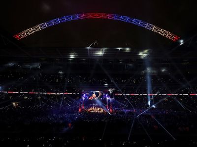 Tyson Fury vs Dillian Whyte: How to buy tickets for heavyweight title fight at Wembley Stadium