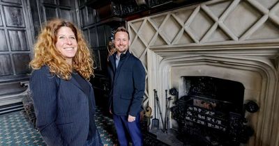 World leading architects commissioned for next phase of Quayside transformation