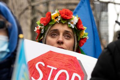 Biden must protect Ukrainians in US from deportation: Advocates