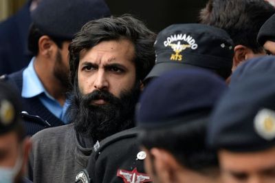 US national sentenced to death for rape and beheading diplomat’s daughter in Pakistan