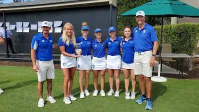 Lynn wins another tournament, remains No. 1 in Mizuno WGCA Division II Coaches Poll