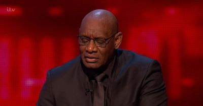 ITV The Chase's Bradley Walsh hits back after Shaun Wallace's 'exasperated' response