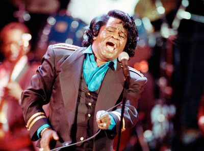 Mick Jagger, Questlove to team for James Brown doc series