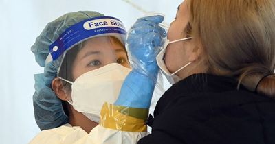 Covid absences hit West Lothian police with one officer left working in department of eight