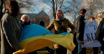 Council 'stands ready to welcome refugees' displaced by Ukraine war