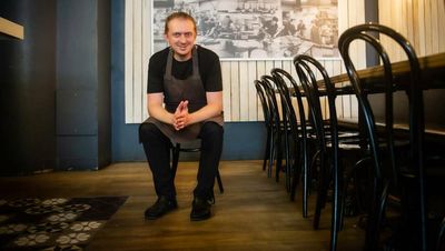COVID caution keeps diners outside as restrictions disappear
