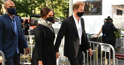 Prince Harry's offer to pay security bill branded 'irrelevant' in Home Office legal fight