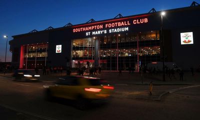 Southampton 2-0 Norwich: Premier League – as it happened