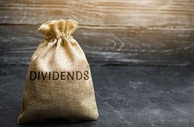 3 Buy-Rated Dividend Stocks Yielding More Than 8%