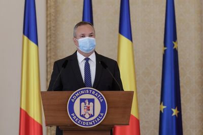 Some 19,000 Ukrainians fled to Romania since Russian invasion - Romanian PM