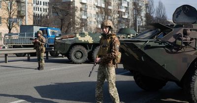 How many people have died in Ukraine? Death toll of soldiers and civilians reported so far