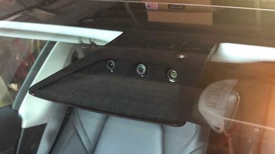 After Model 3, Y Tesla Removes Radar From Model S, X