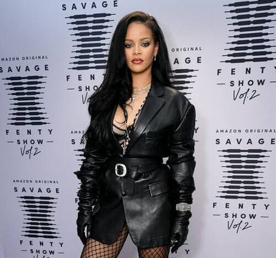 Rihanna’s Savage x Fenty lingerie brand is opening a store in New York City