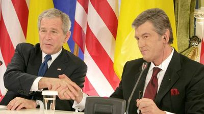 How the Past 4 American Presidents Helped Escalate Tensions in Ukraine