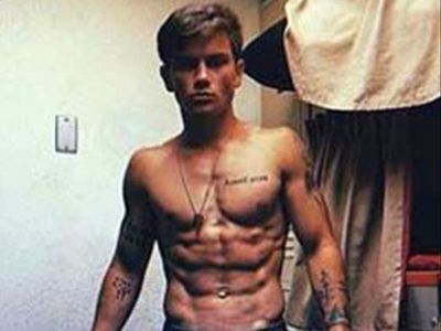 Sailor faces court martial for blaze that caused $2.5bn damage to warship