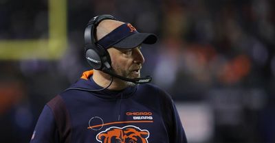 Matt Nagy lands with Chiefs, Andy Reid