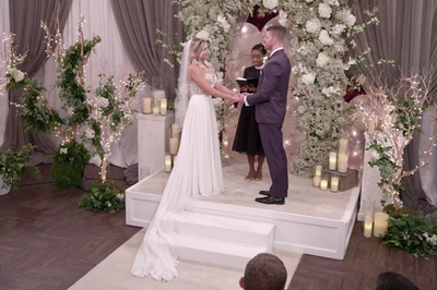 Love is Blind: When does season 2 finale drop on Netflix?