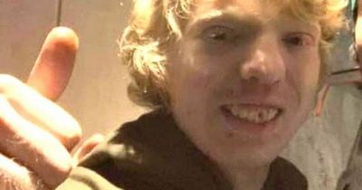 Urgent re-appeal in the search for missing Gateshead man Jamie Grant