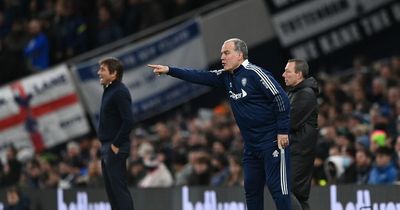 Marcelo Bielsa must find answer to Leeds United problem he admittedly couldn't solve previously