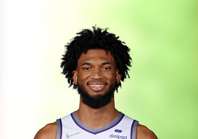 Marvin Bagley on trade Pistons: I feel like a weight was taken off my back