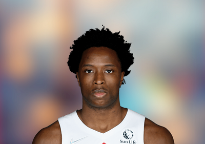 OG Anunoby to potentially miss time with finger fracture