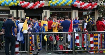 Irish pubs: Beloved Croke Park boozer The Big Tree reopens with 'handsome new look' after big change